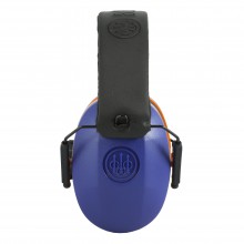 Beretta Cuffie GridShell colore Blu (Beretta)